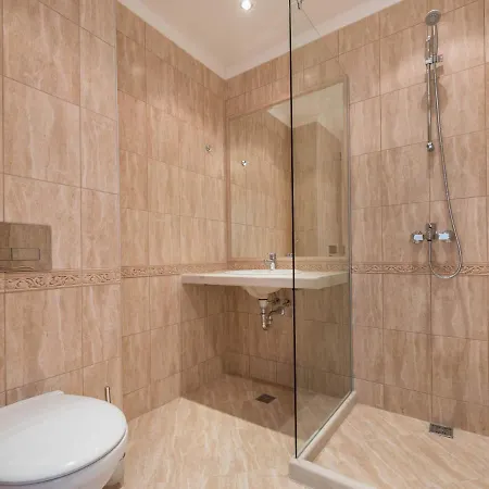 Hotel South Bay Varna