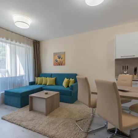 South Bay Hotell Varna