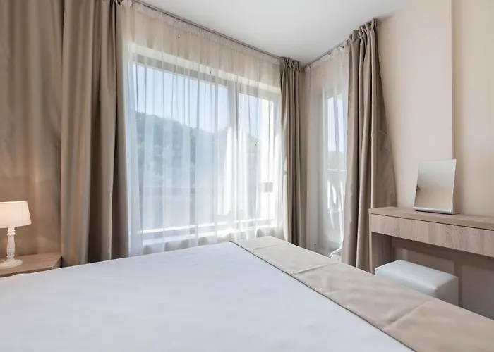 South Bay Hotell