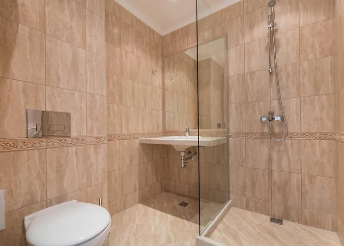 Hotell South Bay Varna