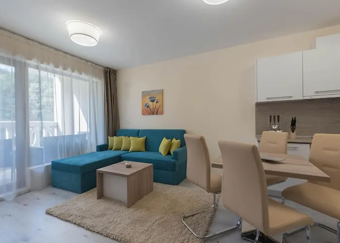 South Bay Hotell Varna