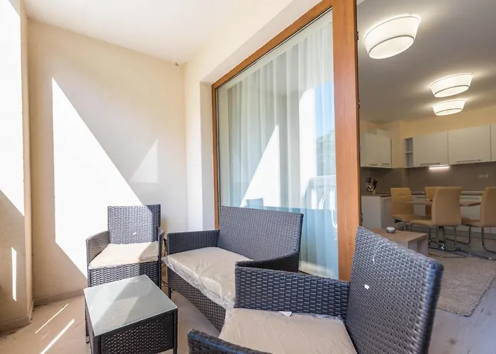 South Bay Hotel Varna